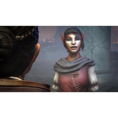 Dreamfall Chapters (Xbox One/Series, б/у)