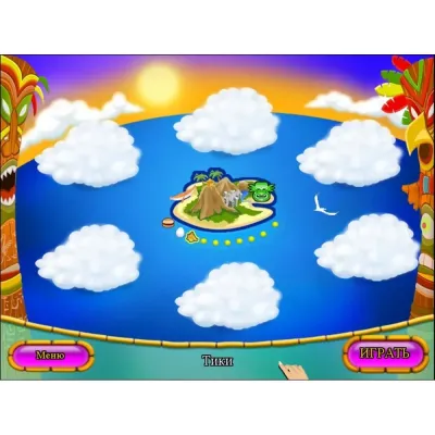 Веселый ресторанчик (PC, Jewel, рус.)