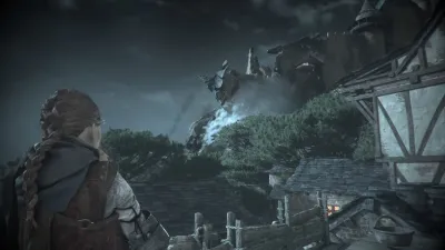 A Plague Tale Requiem (PS5, рус.)