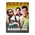 Мальчишник в Вегасе (DVD, Digipack) УЦЕНКА