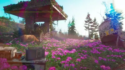 Far Cry New Dawn (Xbox One/Series, б/у, рус.)