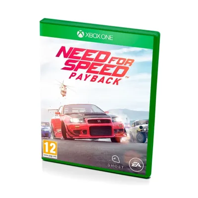 Need for Speed Payback (Xbox One/Series, рус.)