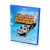 Смелый большой Панда (Blu-ray)