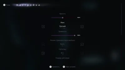 Dead Reset (PS5, б/у, русские субтитры)