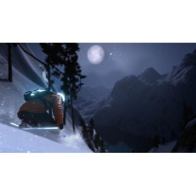 Steep (Xbox One/Series, б/у, рус.)
