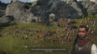 ANNO 1800 Console Edtion (Xbox Series X, б/у, рус.)