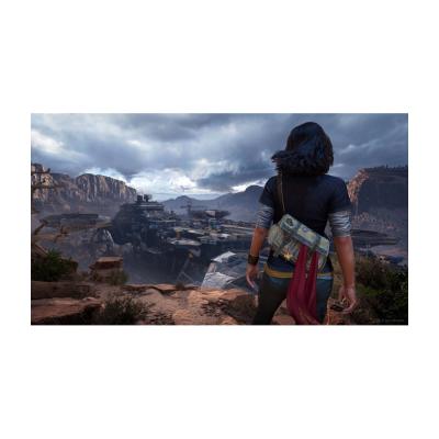 Мстители Marvel (PS4/PS5, б/у, рус.)
