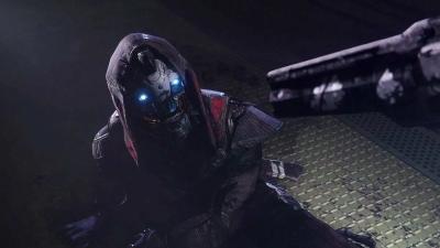 Destiny 2 Forsaken Legendary Collection (Xbox One/Series, б/у, рус.)