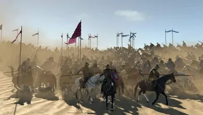 Mount & Blade 2 Bannerlord (PS5, рус., витринный образец)