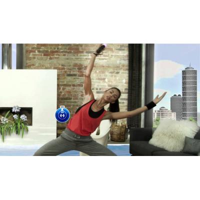My Fitness Coach Club (PS3, б/у)