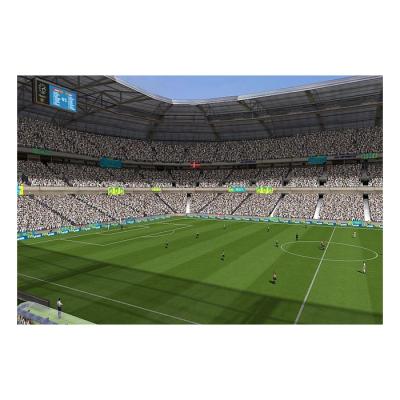 FIFA Football 2005 (Xbox, б/у)