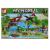 Конструктор Minecraft My World (427 деталей) LB551