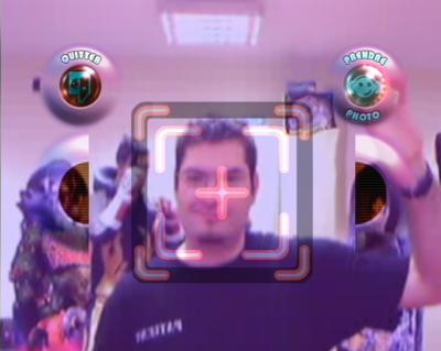 EyeToy Groove (PS2, б/у)