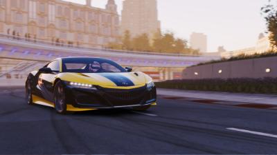 Project CARS 3 (Xbox One/Series, рус.)