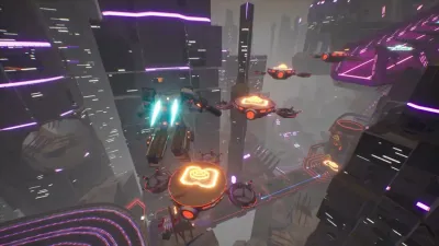 Transformers Galactic Trials (PS5, б/у)