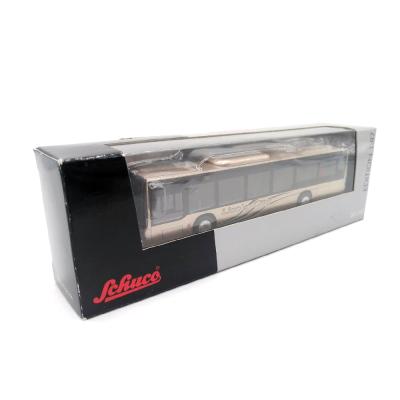 Модель автобуса Schuco 452562200 MAN Lions City Bus №114 1:87