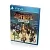 SuperEpic The Entertainment War (PS4/PS5, б/у)