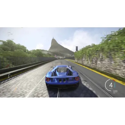 Forza Motorsport 6 (Xbox One/Series, рус., витринный образец)