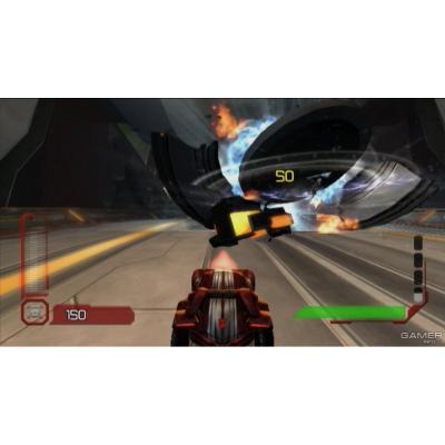 Transformers Cybertron Adventures (Wii, б/у)