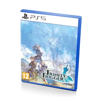 Trinity Trigger (PS5)