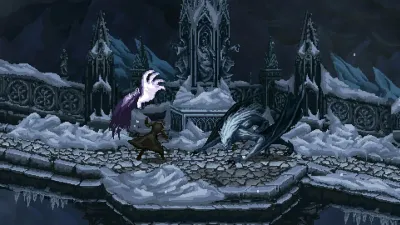 The Last Faith (PS5, рус.)