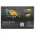 Конструктор Onebot Engineering Mining Truck OBJBC58AI (Yellow) EU