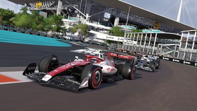 Formula One F1 2022 (Xbox Series X, рус.)