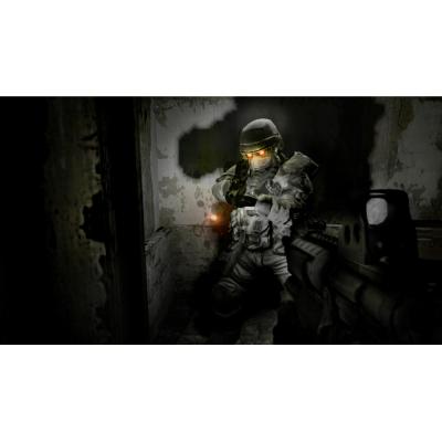 Killzone 2 Platinum (PS3, б/у, рус.)