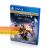 Destiny The Taken King Legendary Edition (PS4/PS5, б/у, код DLC The Taken King активирован)