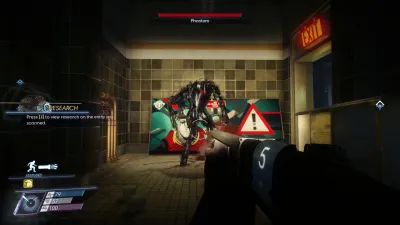 Prey (Xbox One/Series, витринный образец)