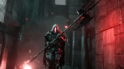 Bleak Faith Forsaken (PS5, витринный образец)