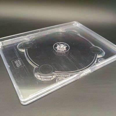 Кейс для дисков Super Jewel, 1 шт. Уценка