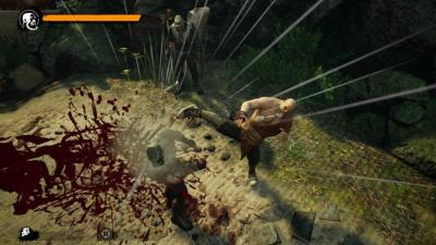Redeemer Enhanced Edition (Xbox One/Series, рус.)
