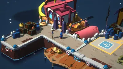 Little Big Adventure Twinsens Quest Limited Edition (PS5)