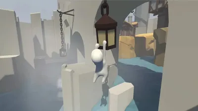 Human Fall Flat - Anniversary Edition (Xbox One/Series, рус.)