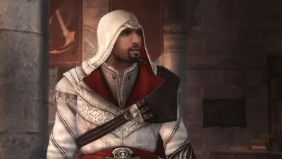 Assassins Creed Эцио Аудиторе. Коллекция (Xbox One/Series, рус.)