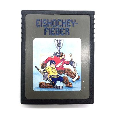 Картридж Atari Eishockey-Fieber (б/у) состояние 1