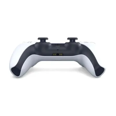 Джойстик (Геймпад) Sony DualSense (Белый/Черный) CFI-ZCT1W