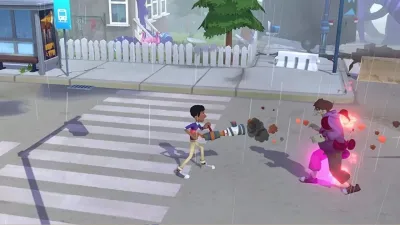 The Last Kids on Earth and the Staff of Doom (Xbox One/Series)