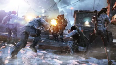 Fuse (PS3)