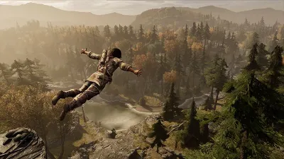Assassins Creed III (3) Обновленная версия (PS4/PS5, рус.)