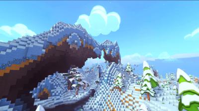 PixARK (Xbox One/Series, рус.)