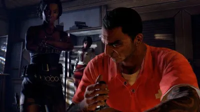 Dead Island Definitive Edition (Xbox One/Series, рус., витринный образец)