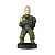 Держатель для геймпада/смартфона Cable Guys — Call of Duty BO4: Battery CGCRBO30065 (MicroUSB)