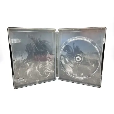SteelBook G2 Kingdom Come: Deliverance (без игры) УЦЕНКА