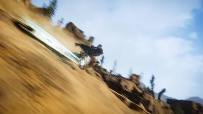 Atlas Fallen (Xbox Series X, рус.)