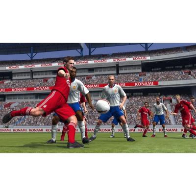 PES 2009 Pro Evolution Soccer (PS3, б/у, без обложки)