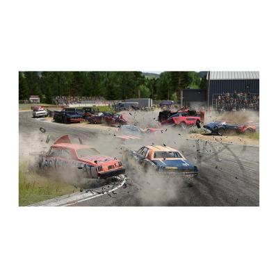 Wreckfest (PS5, б/у, рус.)