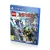 LEGO Ниндзяго. Фильм. Видеоигра (PS4/PS5, рус.)