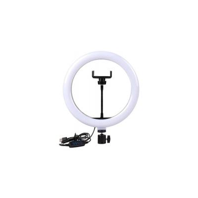 Светодиодная кольцевая лампа (LED Filling lamp) M-33 (33см) (Без штатива)